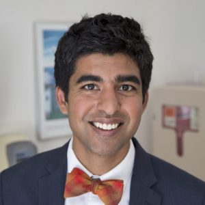 Dr. Neel Shah