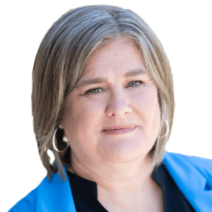 Arden Schwenker CFO, CPCO, COBGC