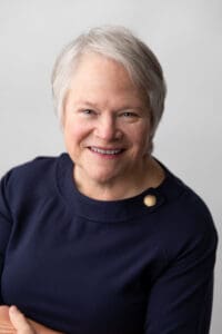 Dr. Ginger Breedlove PhD, CNM, FACNM, FAAN